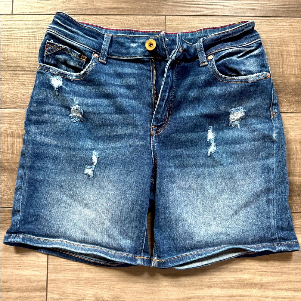 Like New Shorts!